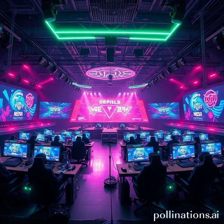 一竞技引领全球赛事战报新纪元洞察未来角色演变趋势