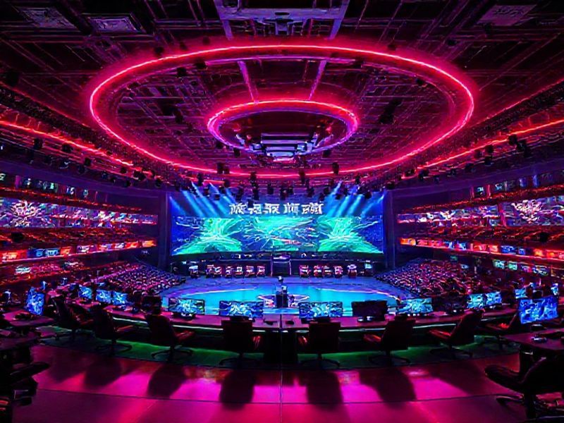 一竞技宣布完成B轮战略融资，加速构建全球电竞产业新生态