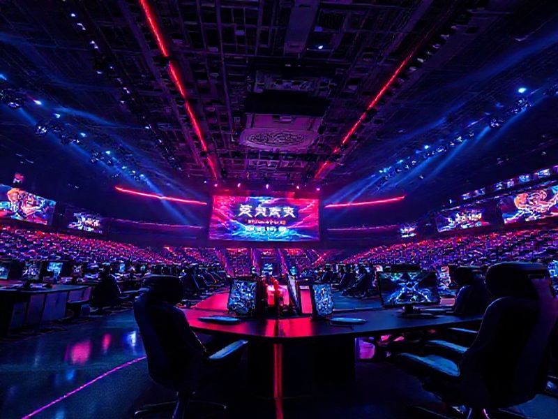 一竞技观察：全球电竞产业步入精细化运营新阶段